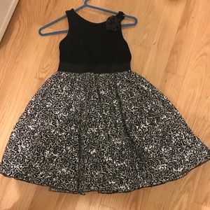 place 89 kids dress